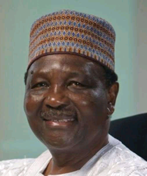 Northern Governors felicitates with Gen Gowon @ 86