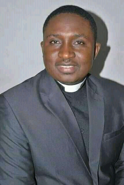 Breaking News: Kidnapped Plateau Cleric, Rev. Polycarp Zongo released by ISWAP