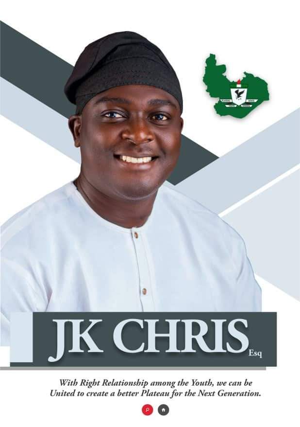 PYC: Barr. JK Chris Campaign Team Lauds Constitution of Electoral Committee