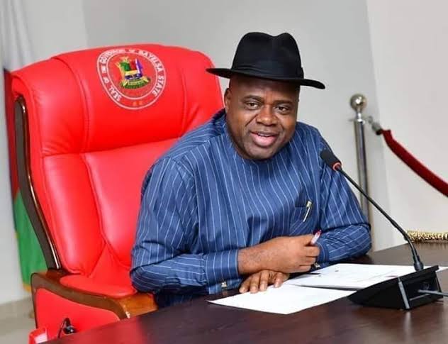 Appeal Court reverses the sack of Gov. Douye Diri of Bayelsa by Election Tribunal.