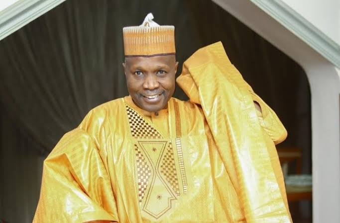 Northern Governors Celebrate Gombe State Governor, Alh. Inuwa Yahaya @ 59