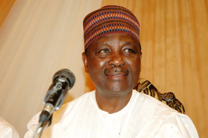Northern Governors Celebrate Gen. Gowon @ 86