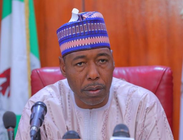 Almajiri’ reforms: Zulum gives committee 30 days for action plan … Wants statistics, end to street begging