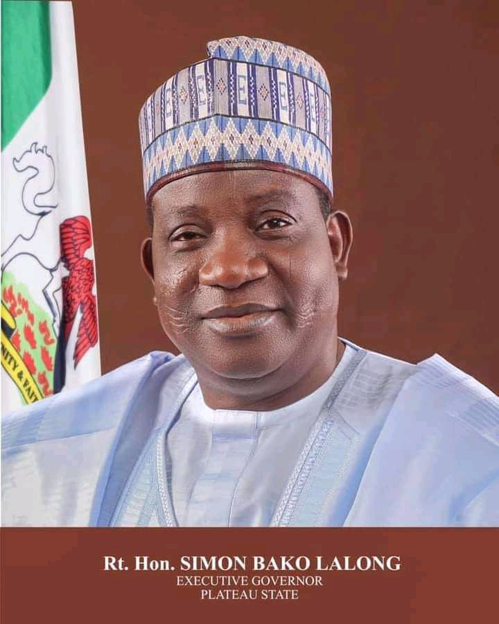 Gov. Lalong Presents Budget of N133.4 Billion for 2021 Fiscal Year