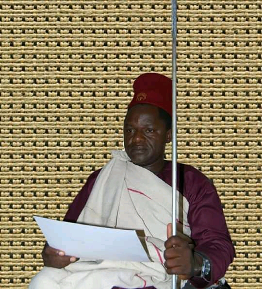Chief Burki Bags Chieftaincy Title in Mushere Chiefdom as he Distributes Wheelchairs and Crutches in Kawel and Mandar Wards of Bokkos LGA.