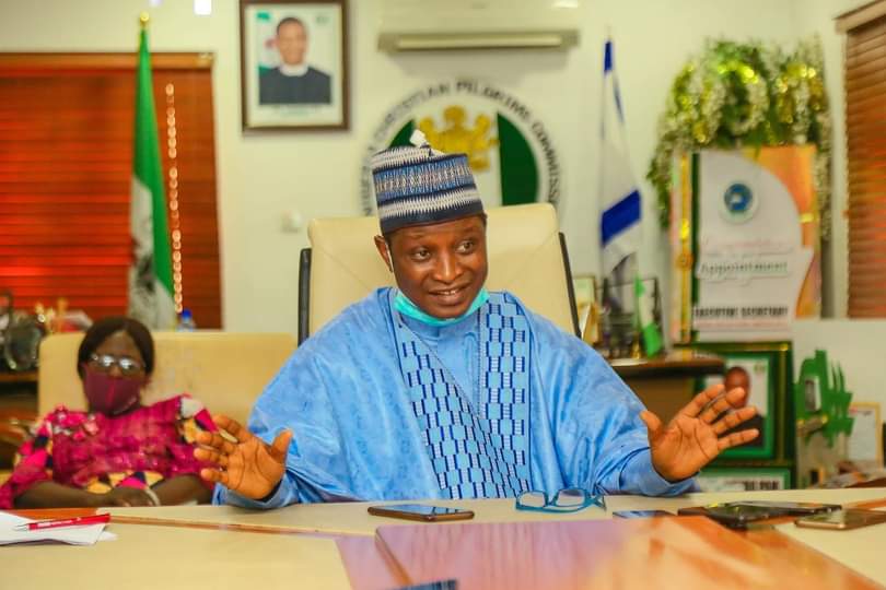 We have hope in Nigeria-, NCPC Boss, Northern CAN