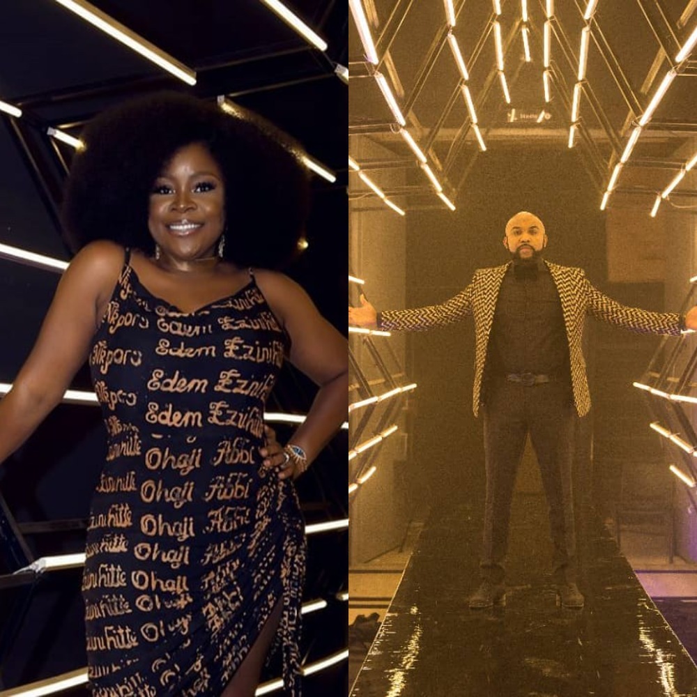 Omawunmi, Banky W reveal what to expect from MTN Y’ello Star show.