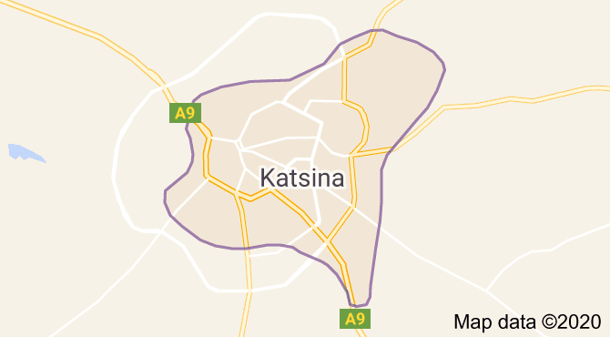 Katsina: Bandits slaughter 7 farmers, abduct 30 villagers