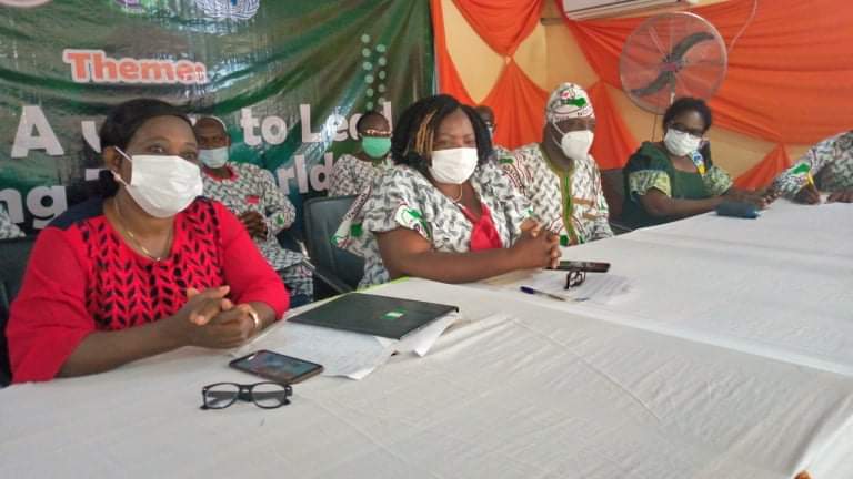 Plateau Nurses and Midwives Celebrates Int’l Year, Calls for Employment of More Nurses & Donate Items to Orphanage Home