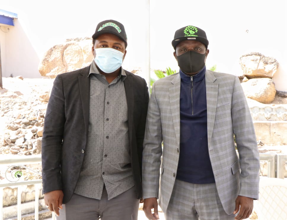 Senator Gyang votes one Million Naira to Enlist IDPs on Health Care Insurance