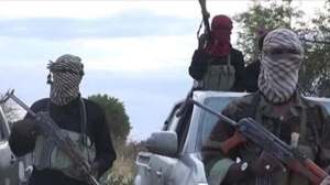 ISWAP kills 10 soldiers, takes one hostage in Borno
