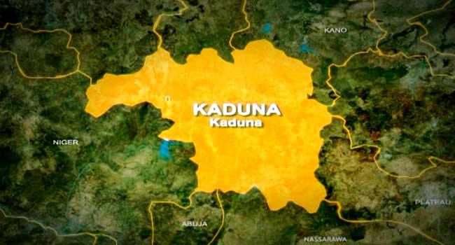 Police nab organisers of Kaduna ‘nude party’