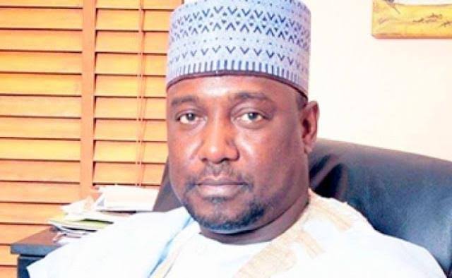 Northern Governors Celebrate Niger State Governor Abubakar Sani Bello @ 53