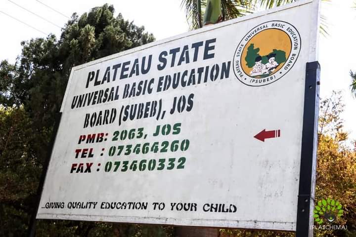 Plateau SUBEB Directs All Public Primary Schools in the State to Resume Fully on Monday 1st February, 2021