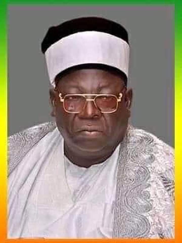 Northern Governors Mourn Mai Tangale/Former MILAD, Kontagora