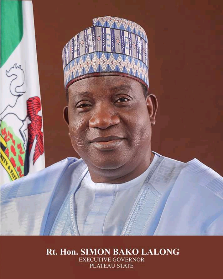 Plateau group seek more support for Gov Lalong’s administration