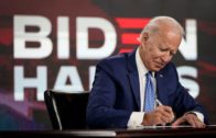 Biden reverses Trump ban on Nigeria, others