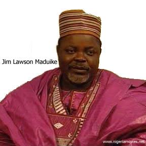 JUST IN: Nollywood actor, Jim Lawson Maduike is dead
