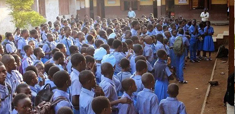 FG bans assemblies, overcrowding, others as schools resume Monday