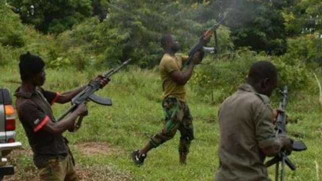 Four killed, chief imam, 25 others kidnapped in fresh attack on Kagara