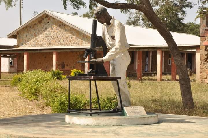 #WaniYaro: Govt Science School Kuru “the Only Best” – Babatunde Awe