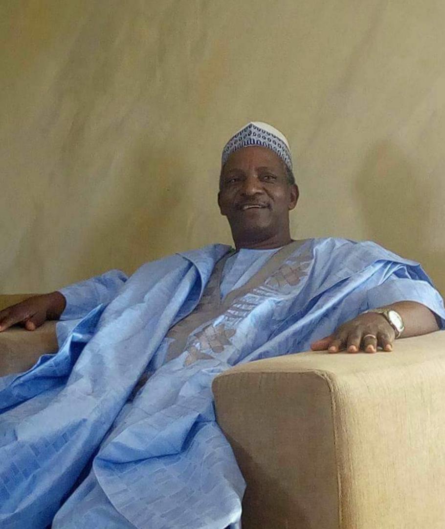 Senator Nora Dadu’ut hails Plateau APC chairman, Letep Dabang , on his birthday