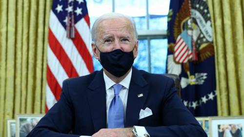 Biden Threatens Financial, Visa Sanctions Against Nigeria, Others Over Anti-gay Laws