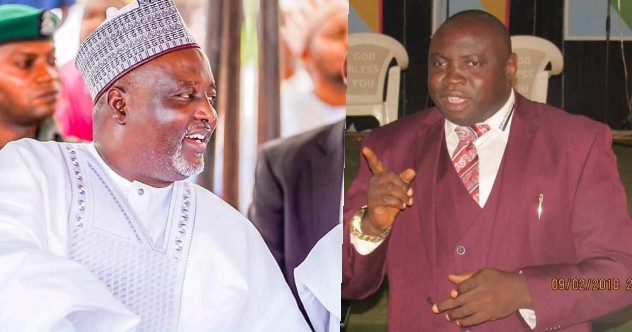 Amb. John Pofi Berates at Rep. Ahmed Idris Wase Over Comments on Nigerians in Diaspora