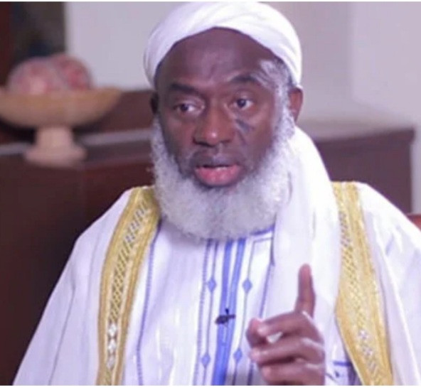 “Bandits won’t surrender if they don’t feel safe” – Sheikh Gumi proposes amnesty for bandits
