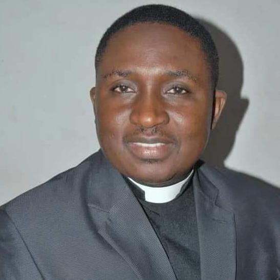 Bagos calls for speedy release of Reverend Polycap Zongo from Boko Haram Captivity.