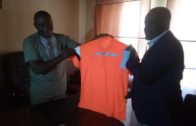 Plateau Youth & Sports Development Commissioner Pays Surprise Visit to Teqball Secretariat in Jos