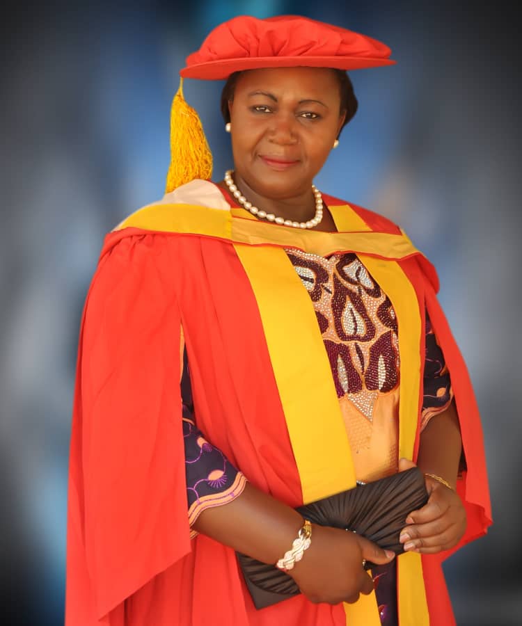 Unijos VC Tussle: Prof. Patricia Lar Most Qualified – Plateau Women