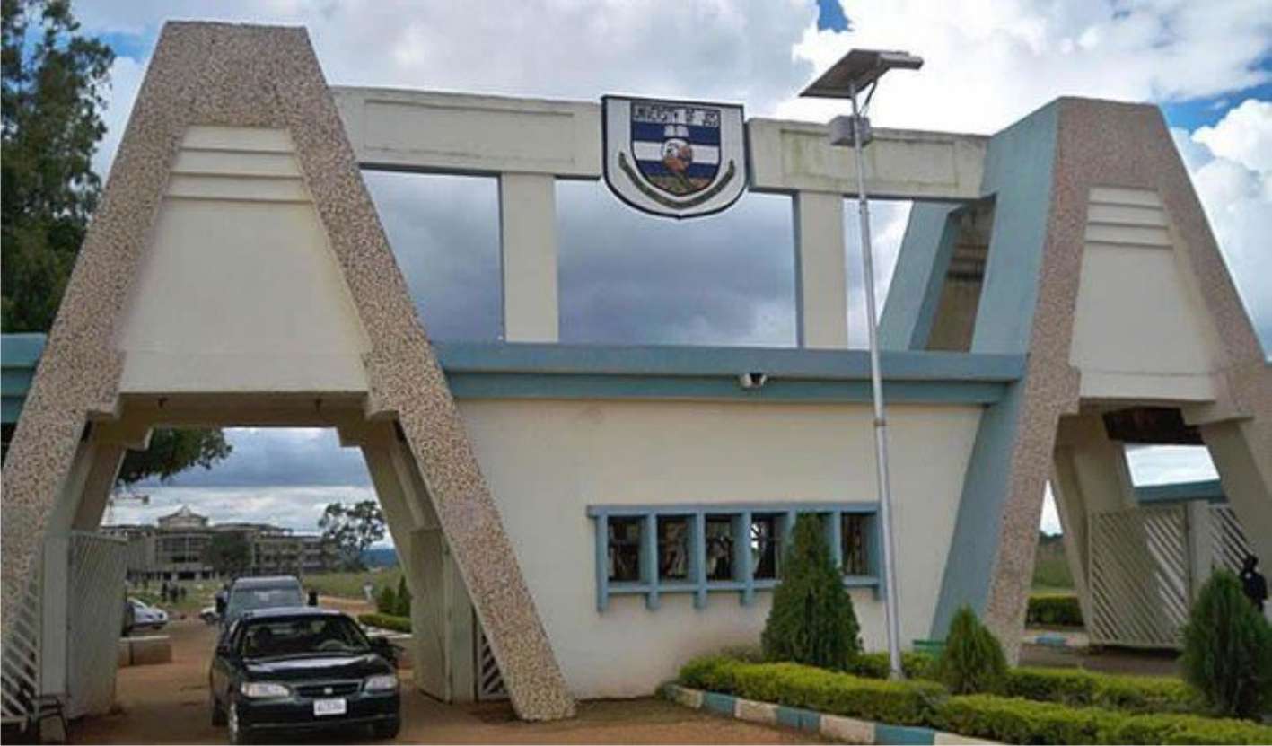 We are not here for witch haunt- Unijos presidential visitation panel