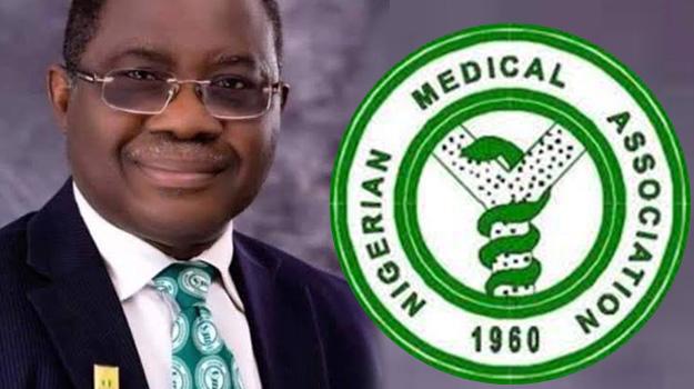 NMA thanks Unijos VC for Medical college approval.