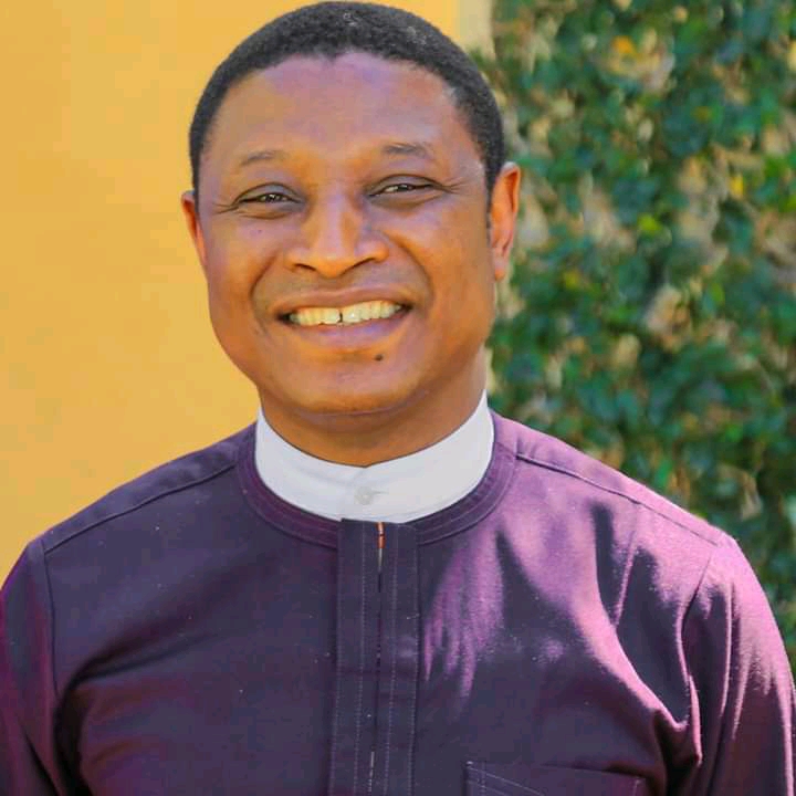 NCPC Boss, Rev. Yakubu Pam Calls for Fervent Prayers Ahead of This Month’s Pilgrimage to Jordan