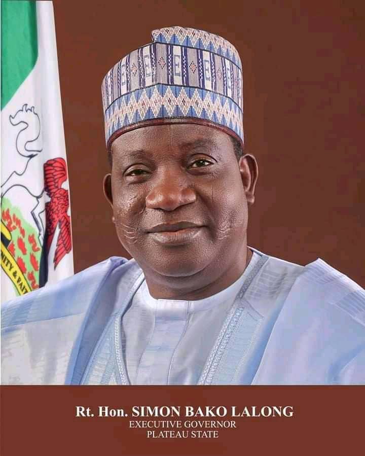 Plateau Our Heritage Salutes Gov. Lalong at 58