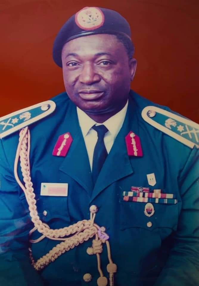 Gen. Dogonyaro: Funeral Arrangements to be Out Soon – Family