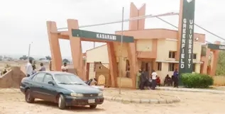 Bandits Threaten To Kill Remaining Students Abducted From Kaduna Private Varsity