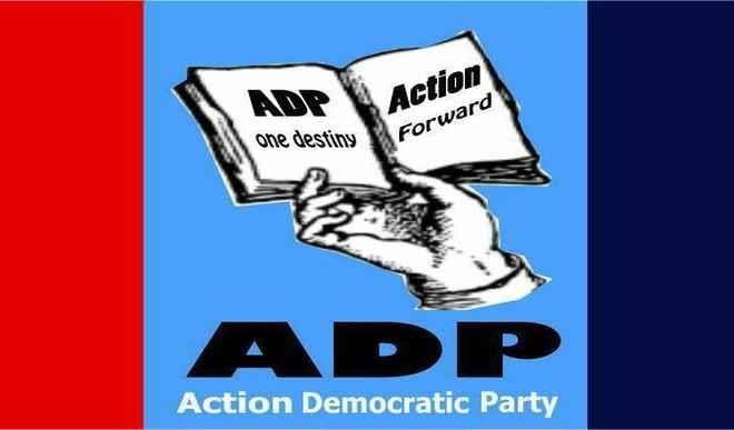 Action Democratic Party (ADP) Berates Kaduna State Government Over Workers Strike