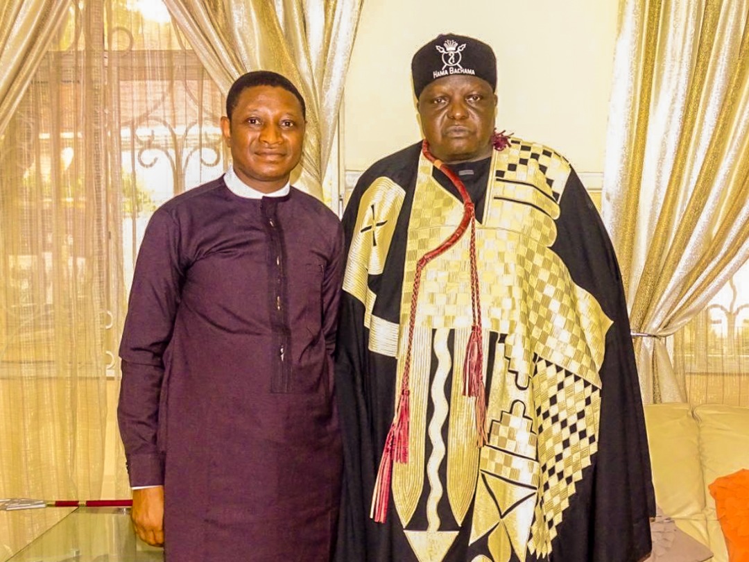NCPC Boss, Rev. Yakubu Pam Urges Traditional Rulers to See Themselves as Peacemakers & Work Collectively to Find Solutions for the Country