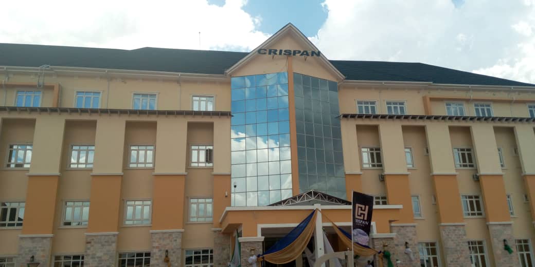 Gov Lalong commissions Crispan Hotel ,vows to provide enabling environment for investors