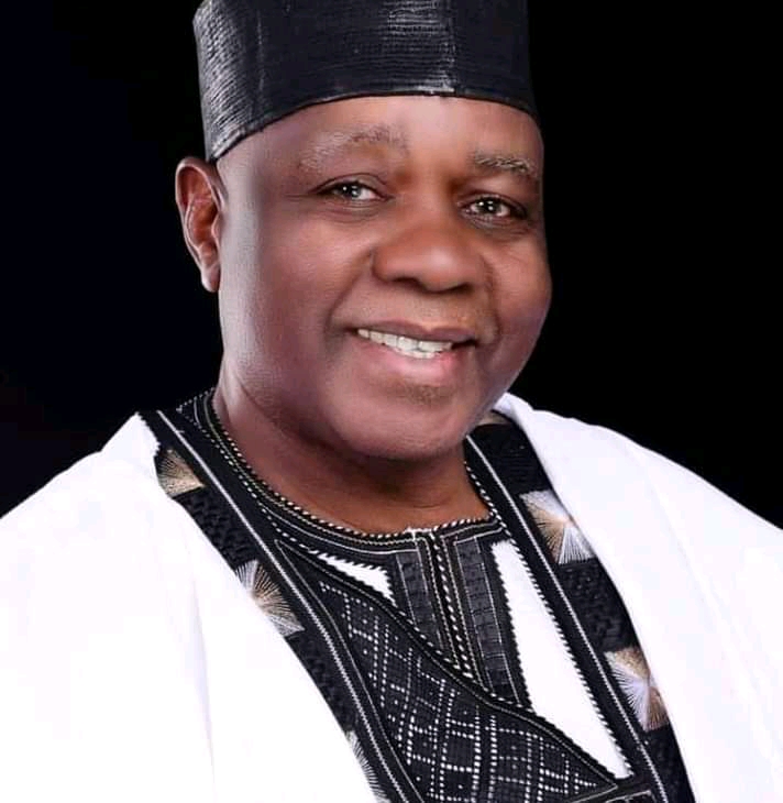 Another democracy day is here ,Lets celebrate it with a goal in mind – Senator Dimka