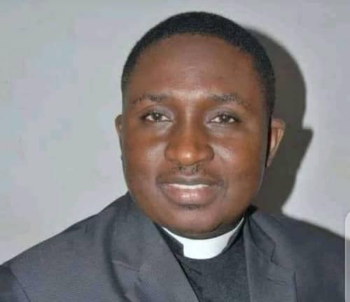 Gov. Lalong Excited Over Release of Kidnapped Rev. Polycarp Zongo