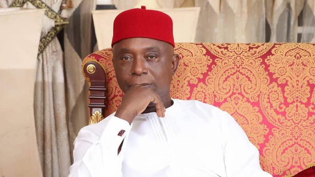 Ned Nwoko’s statement supporting the Twitter ban Nigeria