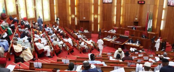 Senate Passes Law Abolishing Discrimination Against HND Holders