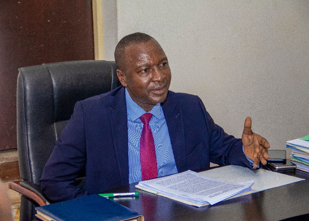 Plateau Microfinance Agency has Empowered over 100,000 Persons – Haggai Gutap