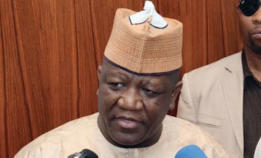 My Ambition to Contest APC National Chairmanship is for Real, says Yari