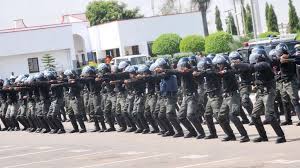 Eid-el-Kabir – Plateau police deploys 2,161 personnel to detect and prevent crime