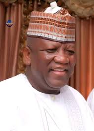 APC National Chairmanship: Yari Gets Endorsement From His Zone, North West – Danye Dapere