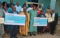 US-based organization doll out N3.5 million for projects in Northern Nigeria.